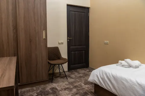 Aeka Hotel Photos