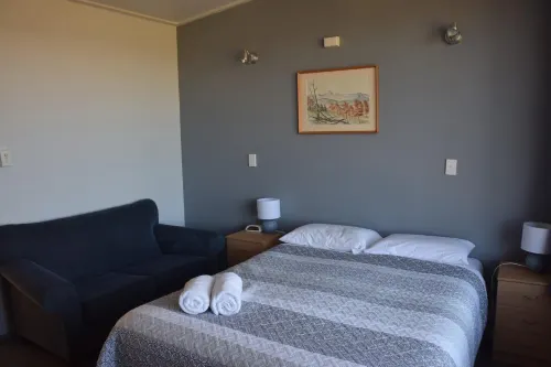 Mountain View Country Inn Chambres Photos