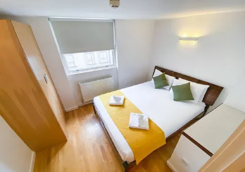 Hyde Park Executive Apartments Rooms Photos