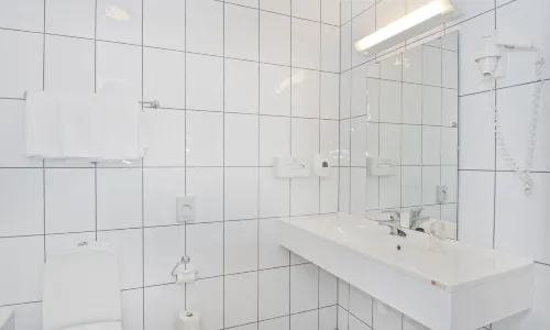 Thon PartnerHotel Jølster Chambres Photos