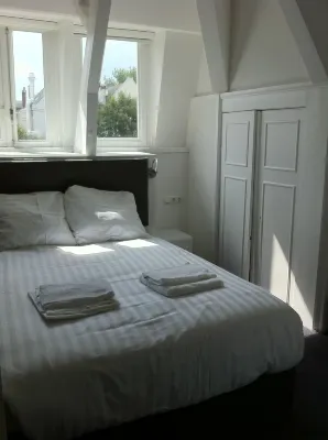 Hotel Vossius Vondelpark Rooms Photos