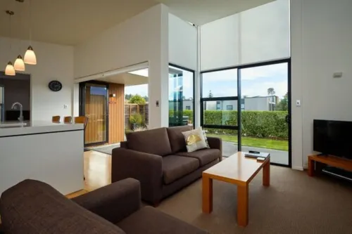The Fairways Luxury Accommodation Kaikoura Værelser Photos