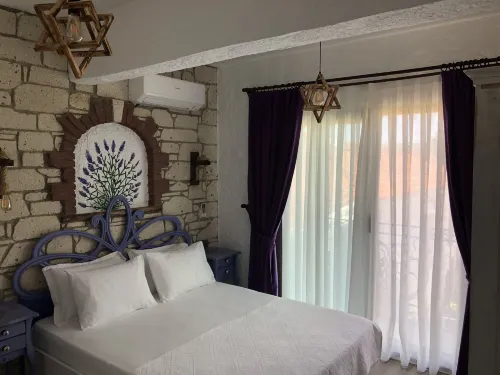 Volta Alacati Butik Otel Kamar Photos