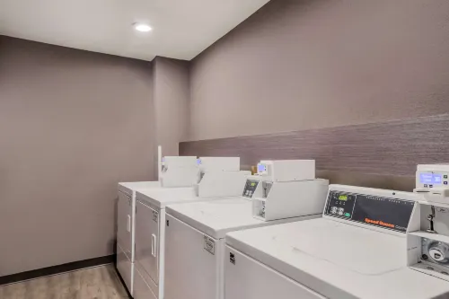 Best Western Alderwood Public Areas Photos