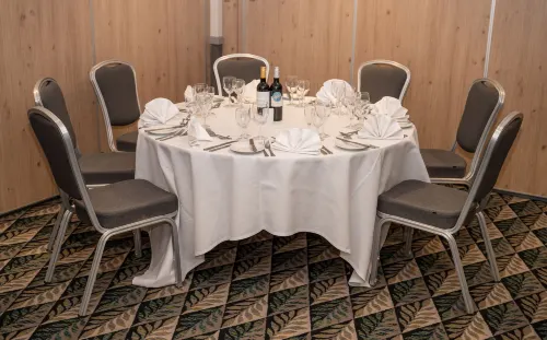 Holiday Inn Leicester - Wigston Benessere e tempo libero Photos