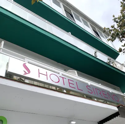 Hotel Sireno Torremolinos - Adults Only, Ritual Friendly Extérieur Photos
