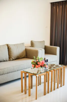 Lani Chiang Mai Hotel Photos