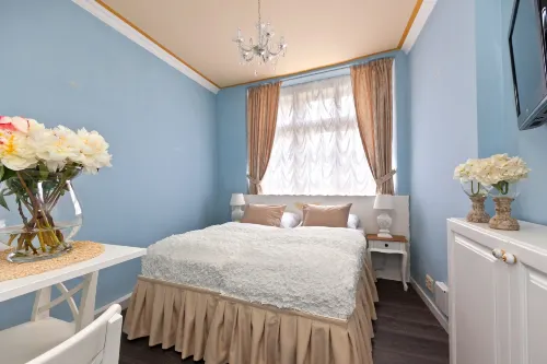 Cathedral Prague Apartments Rooms Photos