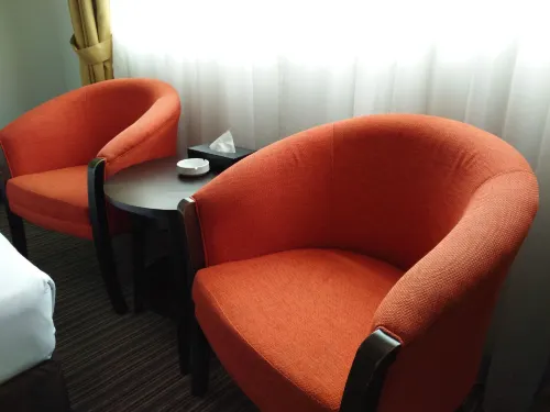 Hotel Seri Malaysia Kepala Batas Kamar Photos