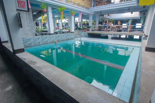 247 BalikBayan Fun Resort Freizeit und Erholung Photos