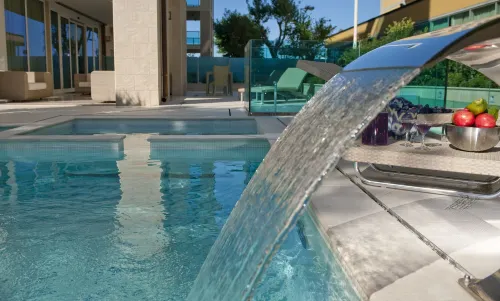 Mercure Rimini Artis Leisure & Recreation Photos
