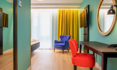 Thon Hotel Storo Rum Photos