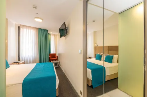 Taksim Hotel V Plus Camere Photos
