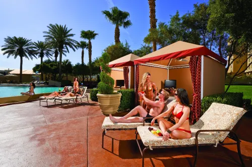 Sunset Station Hotel & Casino Loisirs et amusements Photos