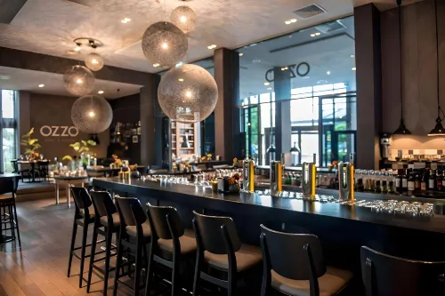 Van der Valk Hotel Eindhoven Benessere e tempo libero Photos
