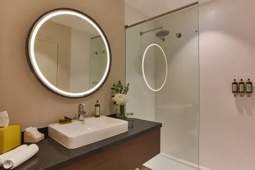 Manto Hotel Lima - MGallery Collection Chambres Photos