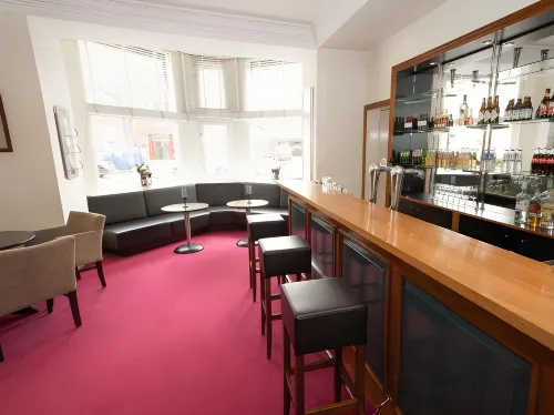The Alfred Hotel Benessere e tempo libero Photos