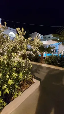 Ambience Suites Exterior Photos
