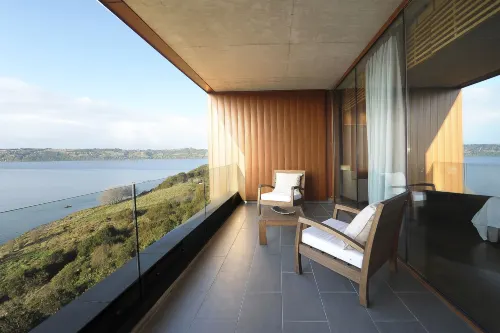 Enjoy Chiloé Chambres Photos