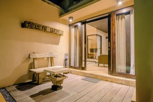 Barong Resort Ubud by Puri Signatures Public Areas Photos