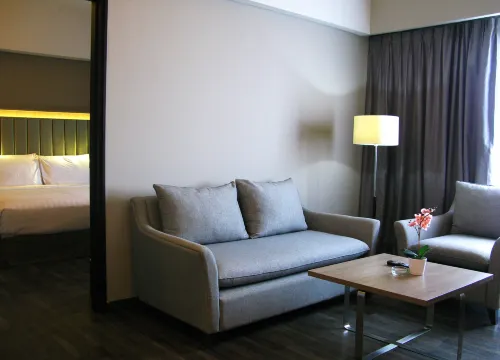 Gammara Hotel Makassar Kamar Photos