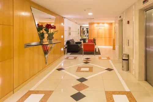 Hotel Astoria Palace Общественные зоны Photos