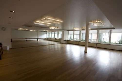 Lausanne Palace Public Areas Photos