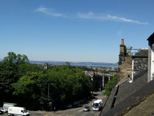 The Spires Serviced Apartments Edinburgh In der Nähe des Hotels Photos