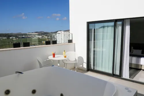 Eurostars Puerto de Ibiza Kamar Photos