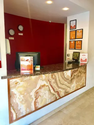 Ambiance Suites Espaces publics Photos