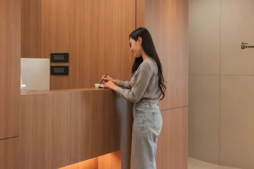 VIP Hotel Mokpo Area Publik Photos