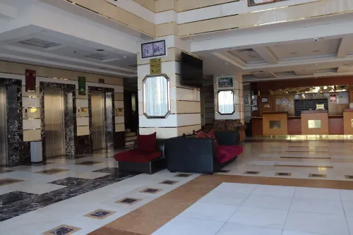 Karam Taibah Almasi Public Areas Photos