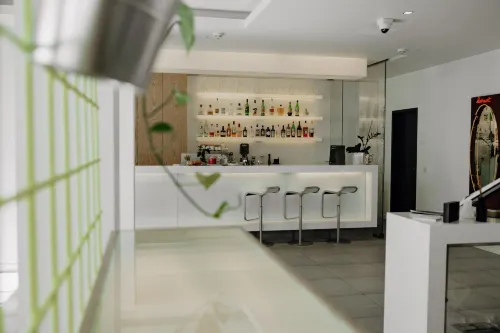 The Pure, Frankfurt, a Member of Design Hotels Leisure & Recreation Photos