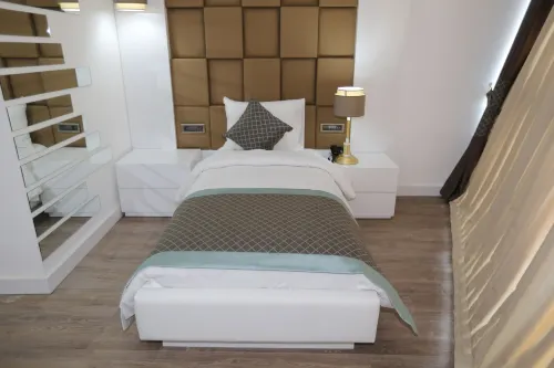 Elips Royal Hotel & Spa Photos