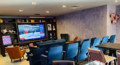 Village Hotel Blackpool Public Areas Photos