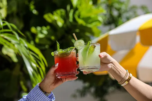 Clinton Hotel South Beach Здоровье и отдых Photos