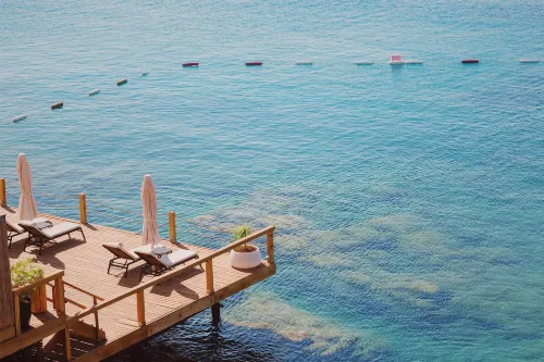 Kempinski Hotel Barbaros Bay Bodrum Near Hotel Photos