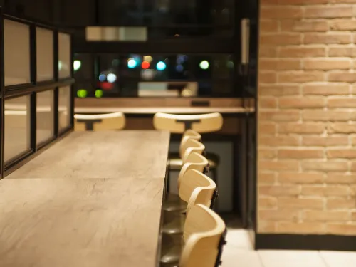 Super Hotel Yokohama Kannai Public Areas Photos