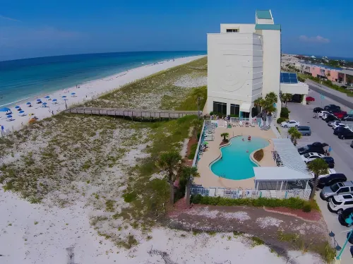 Holiday Inn Express Pensacola Beach Loisirs et amusements Photos