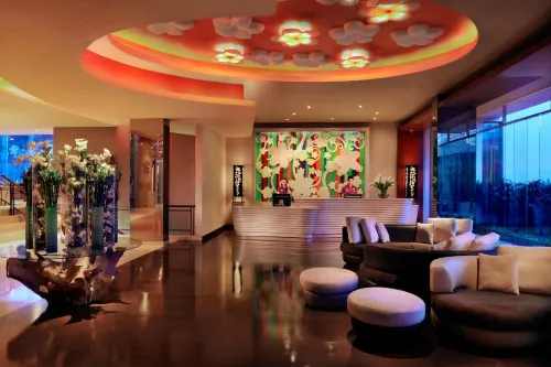 Ibis Styles Bali Denpasar Area Publik Photos