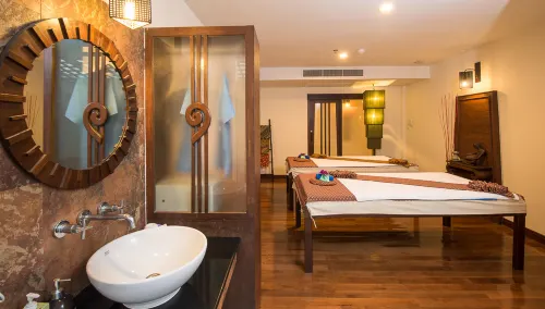 Deevana Patong Resort & Spa الترفيه والتسلية Photos