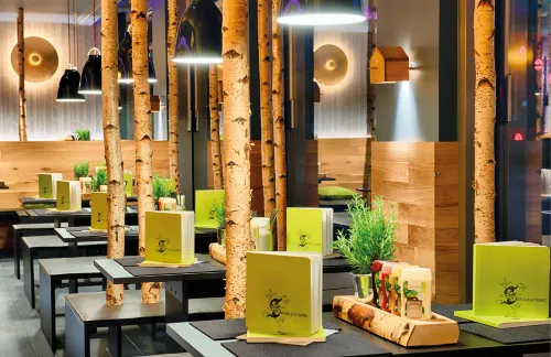 NYX Hotel Munich by Leonardo Hotels Public Areas Photos