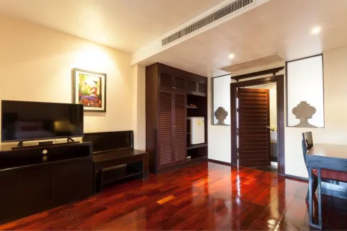 The Briza Beach Resort, Samui Photos