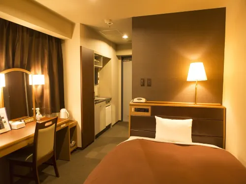 Nisshin Namba Inn Da non perdere Photos