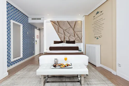 Grupotel Mayorazgo Leisure & Recreation Photos