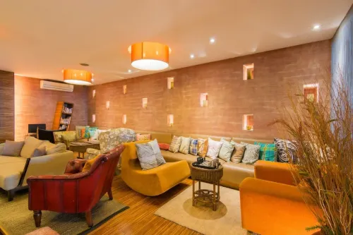 Baboona Beachfront Living الأماكن العامة Photos