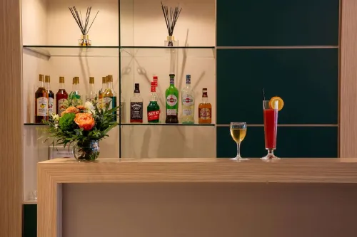 Best Western Hotel Belfort Centre Gare Loisirs et amusements Photos