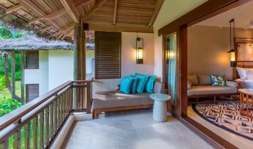 Constance Lemuria Seychelles Camere Photos