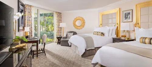 Trump National Doral Miami Rooms Photos