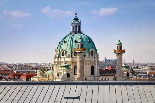 Hotel Imperial, a Luxury Collection Hotel, Vienna Circondario Photos